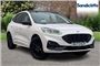 2023 Ford Kuga 2.5 PHEV ST-Line X Edition 5dr CVT