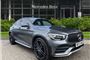 2022 Mercedes-Benz GLC Coupe GLC 43 4Matic Premium plus 5dr TCT