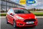 2017 Ford Fiesta ST 1.6 EcoBoost ST-3 3dr