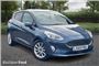 2019 Ford Fiesta 1.0 EcoBoost Titanium 5dr Auto