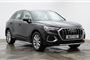 2021 Audi Q3 40 TFSI Quattro Sport 5dr S Tronic