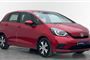 2022 Honda Jazz 1.5 i-MMD Hybrid SR 5dr eCVT