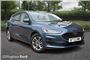 2022 Ford Focus 1.0 EcoBoost Hybrid mHEV 155 Titanium 5dr