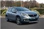 2019 Peugeot 2008 1.2 PureTech 110 Allure Premium 5dr