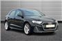 2021 Audi A1 25 TFSI S Line 5dr