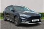 2021 Ford Focus Active 1.5 EcoBlue 120 Active X 5dr