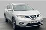 2015 Nissan X-Trail 1.6 dCi N-Tec 5dr 4WD [7 Seat]