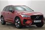 2024 Volvo XC60 2.0 T6 [350] RC PHEV Plus Dark 5dr AWD Geartronic