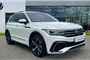 2022 Volkswagen Tiguan 2.0 TDI R-Line 5dr DSG