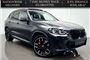 2021 BMW X3 xDrive M40i MHT M Pro Edition 5dr Auto