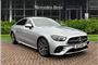 2021 Mercedes-Benz E-Class Coupe E220d AMG Line Premium 2dr 9G-Tronic