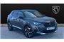 2023 Peugeot 2008 1.2 PureTech 130 GT 5dr