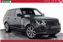 2018 Land Rover Range Rover 2.0 P400e Autobiography 4dr Auto