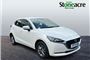 2022 Mazda 2 1.5 e-Skyactiv G MHEV SE-L 5dr