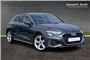 2022 Audi A3 35 TFSI S Line 5dr