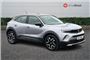 2021 Vauxhall Mokka 1.2 Turbo 100 Elite Nav 5dr