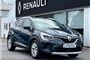 2020 Renault Captur 1.0 TCE 100 Iconic 5dr