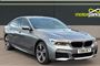 2018 BMW 6 Series Gran Turismo 630i M Sport 5dr Auto