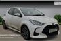 2022 Toyota Yaris 1.5 Hybrid Design 5dr CVT