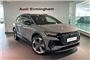 2024 Audi Q4 210kW 45 Quattro 82kWh Black Edition 5dr Auto