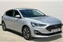 2022 Ford Focus 1.0 EcoBoost Titanium Vignale 5dr