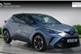 2021 Toyota C-HR 1.8 Hybrid GR Sport 5dr CVT