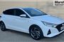2021 Hyundai i20 1.0T GDi 48V MHD Premium 5dr