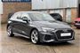 2021 Audi A3 35 TFSI S Line 5dr S Tronic