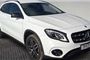 2019 Mercedes-Benz GLA GLA 180 Urban Edition 5dr Auto