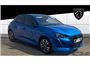 2023 Peugeot 208 1.2 PureTech 100 Allure Premium + 5dr