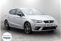 2021 SEAT Ibiza 1.0 TSI 95 FR Sport [EZ] 5dr