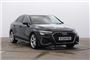 2024 Audi A3 Saloon 35 TFSI S Line 4dr S Tronic