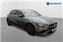 2022 Mercedes-Benz A-Class A180 AMG Line Executive Edition 5dr Auto