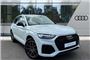 2023 Audi Q5 50 TFSI e Quattro Edition 1 5dr S Tronic