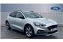 2019 Ford Focus Active 1.0 EcoBoost 125 Active 5dr