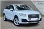 2018 Audi Q2 1.4 TFSI S Line 5dr S Tronic