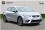 2022 SEAT Ibiza 1.0 TSI 110 Xcellence Lux 5dr