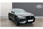 2024 Jaguar F-Pace 2.0 D200 R-Dynamic HSE Black 5dr Auto AWD