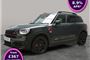 2021 MINI Countryman 2.0 John Cooper Works ALL4 5dr Auto