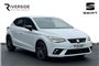 2021 SEAT Ibiza 1.0 TSI 95 FR Sport [EZ] 5dr