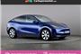 2022 Tesla Model Y Long Range AWD 5dr Auto