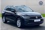 2021 Volkswagen Tiguan 1.5 TSI Life 5dr