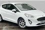 2019 Ford Fiesta 1.1 Zetec 3dr