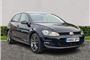 2016 Volkswagen Golf 1.4 TSI 150 GT Edition 5dr DSG