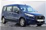 2021 Ford Grand Tourneo Connect 1.5 EcoBlue 120 Zetec 5dr