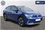 2025 Volkswagen ID.4 210kW Match Pro 77kWh 5dr Auto
