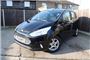 2015 Ford B-MAX 1.6 Zetec 5dr Powershift