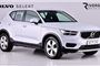 2020 Volvo XC40 1.5 T3 [163] Momentum 5dr