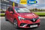 2022 Renault Clio 1.0 TCe 90 RS Line 5dr