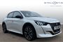 2021 Peugeot 208 1.2 PureTech 130 GT 5dr EAT8